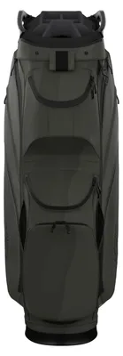 Produktbild von Callaway Chase 14 Cartbag 2025 Grün/Camo