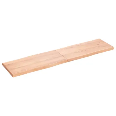 Produktbild von VidaXL 363968, Holz, Braun, Drinnen, 25,6 kg, 400 mm, 40 mm