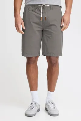 Produktbild von BLEND BHKaito Herren Chino Shorts Bermuda Kurze Hose mit Kordel Regular Fit