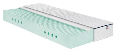 Produktbild von Irisette Büsum Kaltschaummatratze - H2 - 100x200 cm