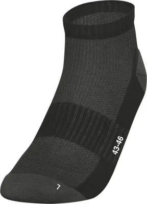 Produktbild von Jako Füsslinge 3er Pack