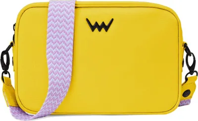 Zdjęcie produktu dla Vuch Umhängetasche für Damen Sigi Yellow gelb Jeden rozmiar
