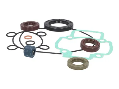 Immagine prodotto di Set di guarnizioni motore OEM per Piaggio NRG Power Euro4 2018-