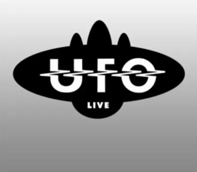 Obrázek produktu pro UFO: Live