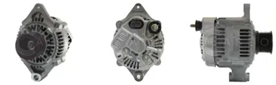 Produktbild von CASCO CAL40A42AS Lichtmaschine Generator LiMa 65A 12V