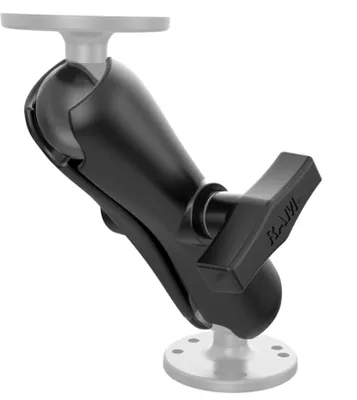 Produktbild von RAM Mounts Verbindungsarm mittel f. C-Kugeln 1,5'