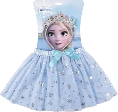 Produktbild von Inca Fantasia Frozen Lote 2 Piezas