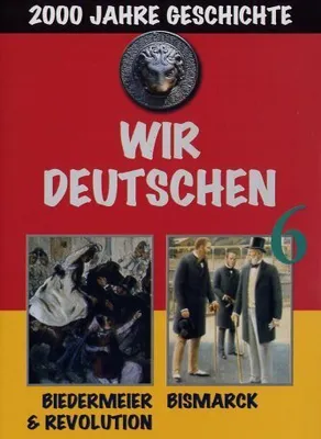 Produktbild von Wir Deutschen 6/DVD-Video