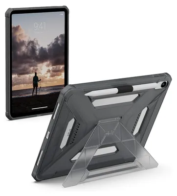 Zdjęcie produktu dla Urban Armor Gear 124495113131, Pokrowiec, Apple, iPad 10.9" (10th Gen, 2022), 27,7 cm (10.9")