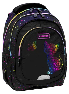 Zdjęcie produktu dla Plecak Rainbow Kitty Astra