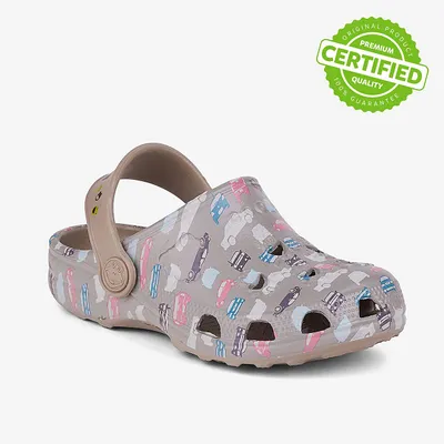 Produktbild von Kinder-Clogs Coqui - 23/24