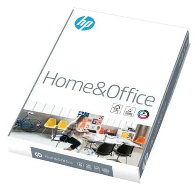 Produktbild von Hp Home & Office A4 80G 500Bl.