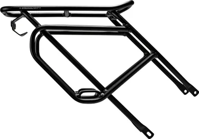 Produktbild von Zündapp Gepäckträger Fahrrad TX630 EX630 E Bike Fully Fahrradgepäckträger 29 Zoll Aluminium