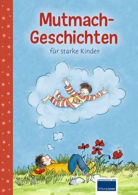 Produktbild von Mutmach-Geschichten