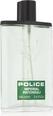 Obrázek produktu pro POLICE Imperial Patchouli EDT 100 ml M