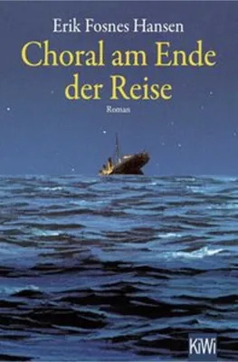 Zdjęcie produktu dla Choral am Ende der Reise