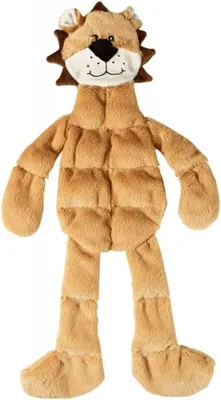 Produktbild von Agrobiothers Flat Löwe 45 cm mit Pfeife