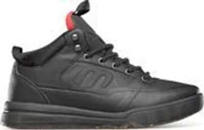 Produktbild von Etnies Jones Mtw Low-Top Shoe Black Black Gum