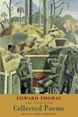 Produktbild von Annotated Collected Poems