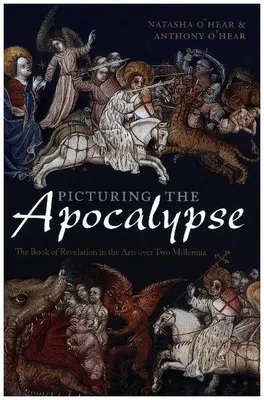 Zdjęcie produktu dla Picturing the Apocalypse