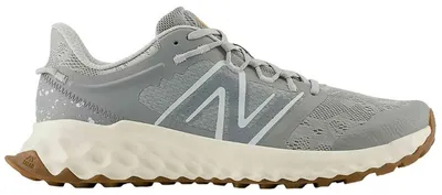Produktbild von New Balance Fresh Foam Garoé Grey Matter Slate Grey Angora - EU 45