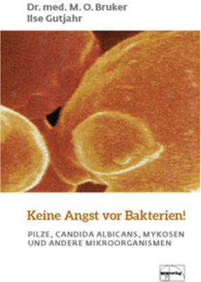 Image de Keine Angst vor Bakterien!