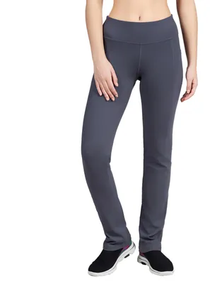 Image de Chaussures de sport Skechers Go Walk pour femmes, modèle Greystone, taille X-Petite