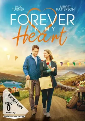 Produktbild von Forever in My Heart