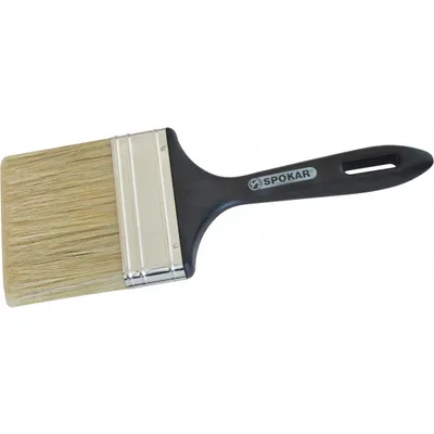 Produktbild von Pinsel flach 3,5" PH 81264