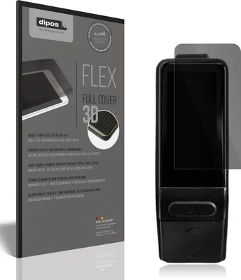Produktbild von 1x dipos FlexBSF Tenways CGO600 Pro