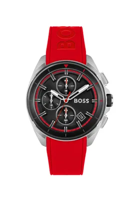 Produktbild von Herrenuhr Hugo Boss Volane 1513959, Rot