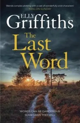 Immagine prodotto di The Last Word