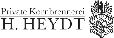 Produktbild von Heydt Black Power Lakritz Likör 15% Vol. (0,7 l)