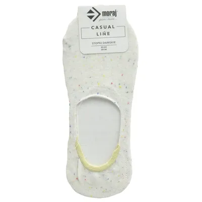 Zdjęcie produktu dla Moraj Footwear CDB200-204, Skarpety, Uni , Mehrfarbig