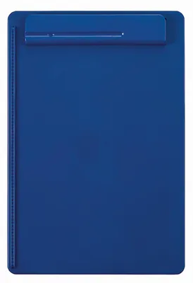 Productafbeelding van Maul 23251 37 Schrijftablet MAULgo - A4, blauw