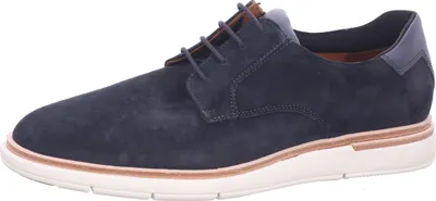 Produktbild von LLoyd Herren GOODMAN GOODMAN 35811-10, 35811-10.5, 35811-11, 35811-11.5, 35811-12, 35811-12.5, 35811-7, 35811-7.5, 35811-8, 35811-8.5, 35811-9, 35811-9.5, 35846-10, 35846-10.5, 35846-11, 35846-11.5, 35846-12, 35846-12.5, 35846-7, 35846-7.5, 35846-8, 35846-8.5, 35846-9, 35846-9.5 LOY-15-063 sirena/atlantic blue 8