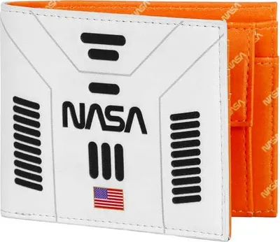 Image de Portefeuille Nasa - Spaceship