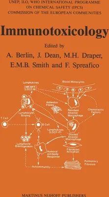Produktbild von Immunotoxicology