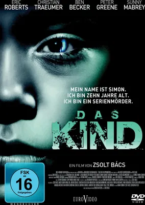 Produktbild von Das Kind