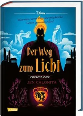 Produktbild von Disney. Twisted Tales: Der Weg zum Licht (Hercules)