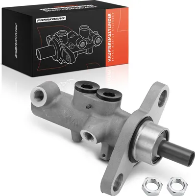 Zdjęcie produktu dla Frankberg Pompa hamulcowa dla Audi Q7 4LB 2006-2015 7L8611019B