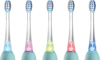 Obrázek produktu pro Sonický dětský zubní kartáček 1-5 let modrý ZK3020