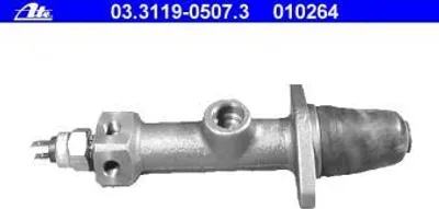 Produktbild von Ate Hauptbremszylinder  03.3119-0507.3