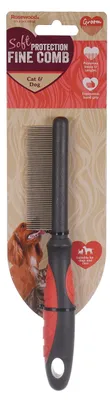 Image de Peignes à fourrure pour chiens