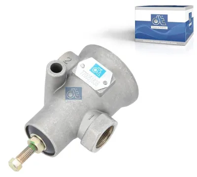 Produktbild von DT Spare Parts Druckbegrenzungsventil 2.46007 für VOLVO FL 12