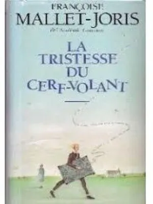 Image de La Tristesse du cerf-volant