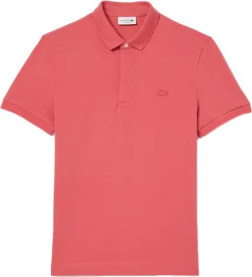 Zdjęcie produktu dla Lacoste Kurzarm-Poloshirt