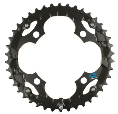 Obrázek produktu pro Převodník Shimano Y1KN98060 Acera FC-M361 BCD 104 48 zubů černá Y1KN98060