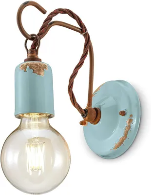 Immagine prodotto di VINTAGE C665, Applique, Ferroluce
