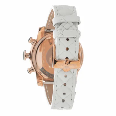 Produktbild von Damenuhr Glam Rock gr32166r (Ø 44 mm)